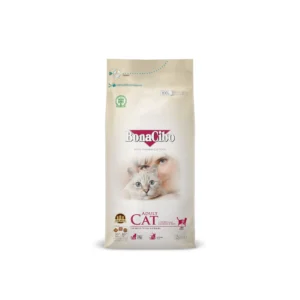 Bonacibo Adult Cat Food 2kg