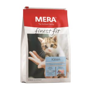 MERA Finest Fit Kitten 1.5kg