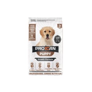 Procan Puppy Food 3kg