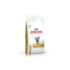 Royal Canin Urinary S/O Dry Food 2kg
