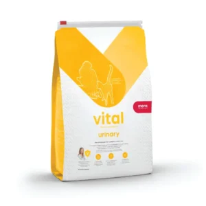 MERAVITAL Urinary S/O Cat Food 750g