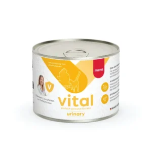 MERA Urinary Wet Cat Food 200G