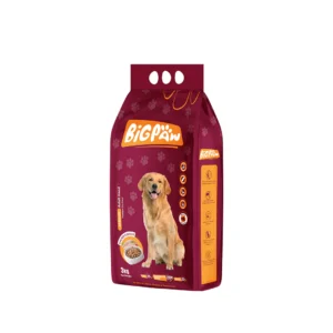 Big Paw Adult Dog Food