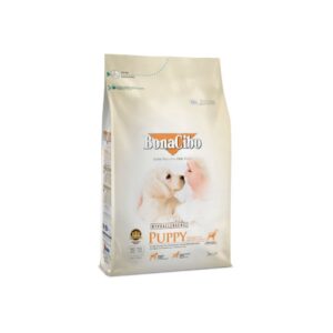 Bonacibo Puppy Food