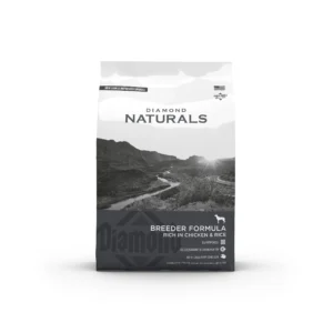 Diamond Naturals ProBreeder Formula