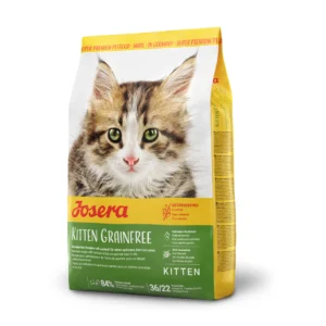 Josera Kitten Grain Free