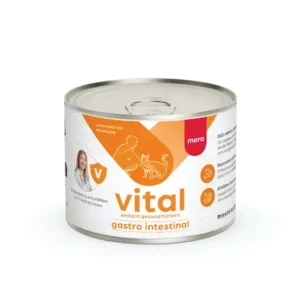 MERA Gastro Intestinal Wet Cat Food