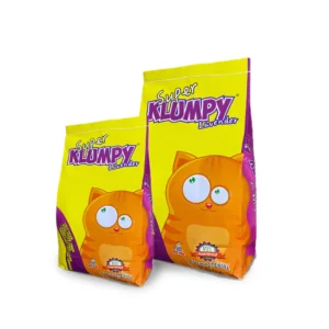 Klumpy Lavender