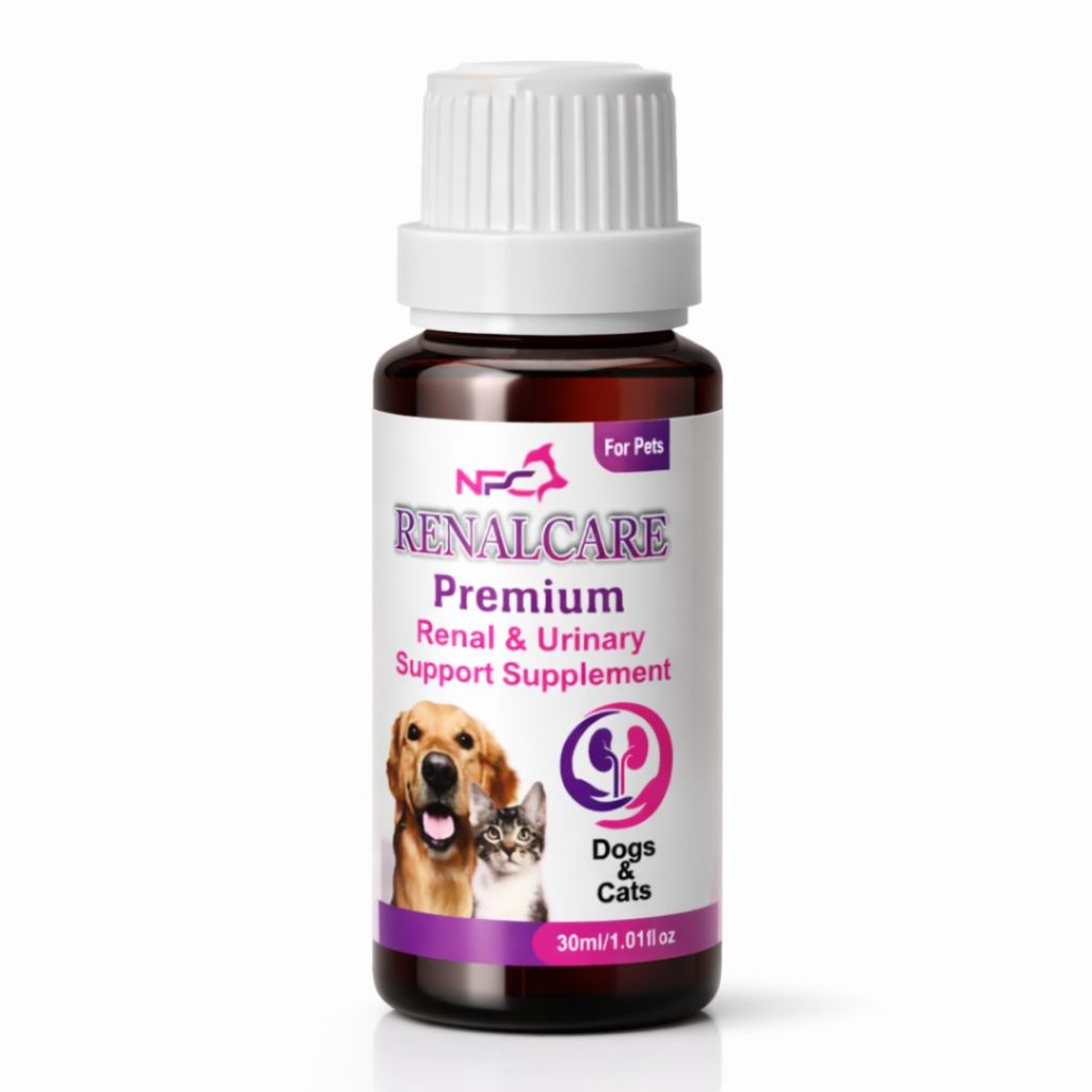 RENALCARE Syrup (For Kidneys & Urinary Tract)
