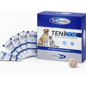 Tab Tenizol