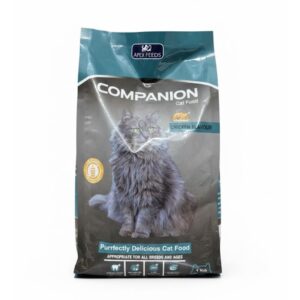 Companion All Life Stages Cat Food-1kg