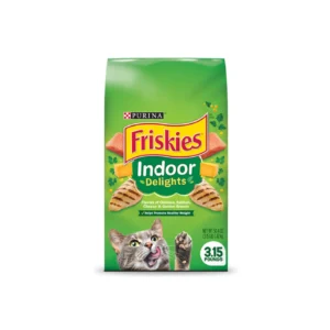 Friskies Indoor Delights-1.2kg