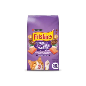 Friskies Surfin & Turfin Favorites