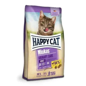 Happy Cat Minkas Urinary Care- 1.5kg