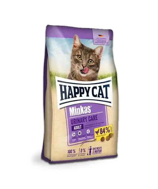 Happy Cat Minkas Urinary Care- 1.5kg