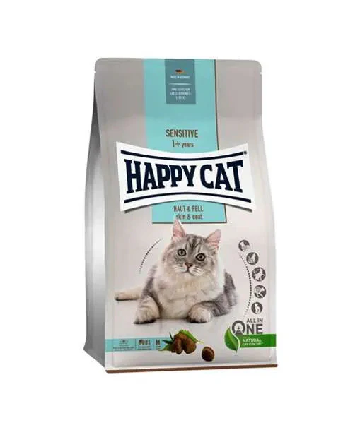 Happy Cat Sensitive Stomach & Intestines- 1.3kg