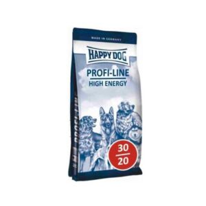 Happy Dog 30-20 HIGH ENERGY 20kg