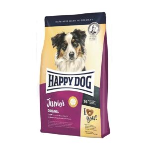Happy Dog Junior Original