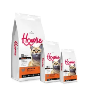 Homie Super Premium Adult Cat Food Chicken