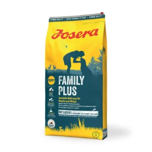 Josera Adult Dog Family Plus 15 Kg