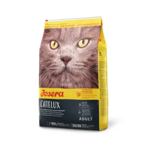 Josera CATELUX Cat Dry Food