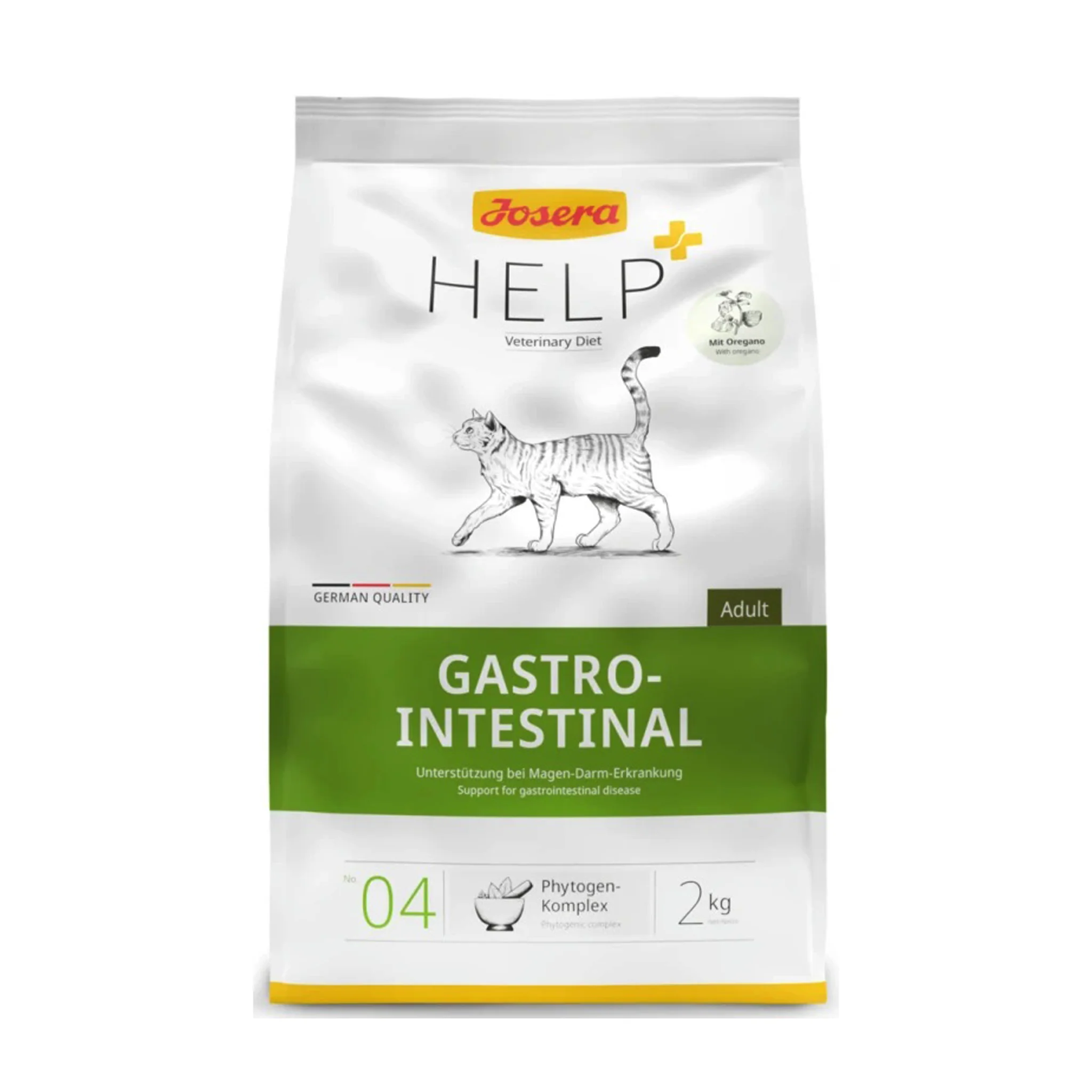 Josera GastroIntestinal- 2kg