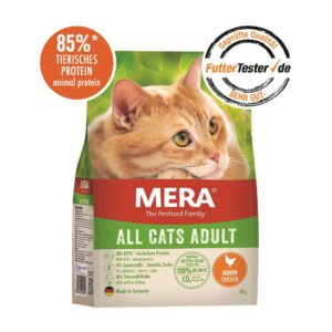 MERA All Cats Adult (Grain Free)