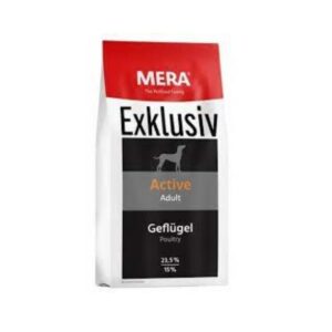 MERA EXKLUSIVE Active – 15 KG
