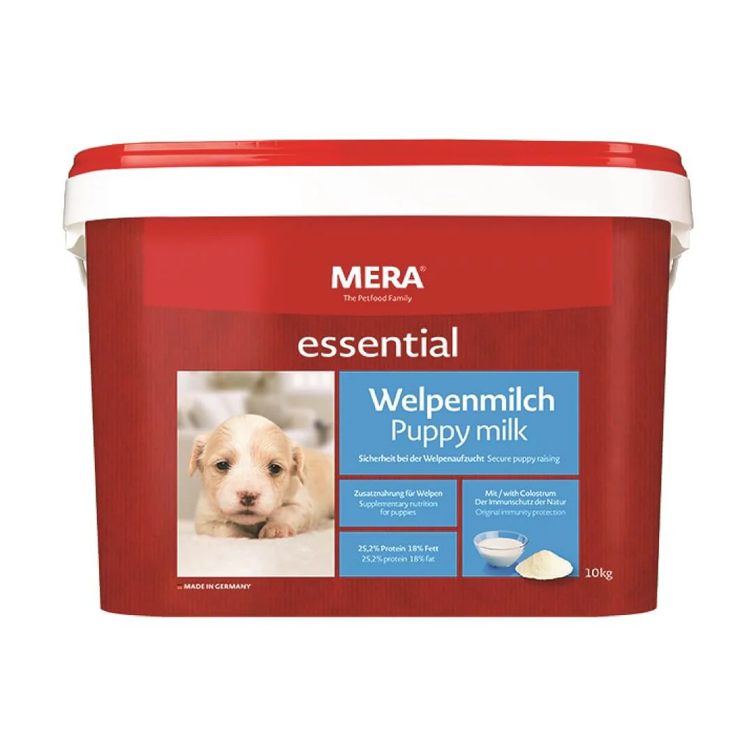 Mera Essential Puppy Milk