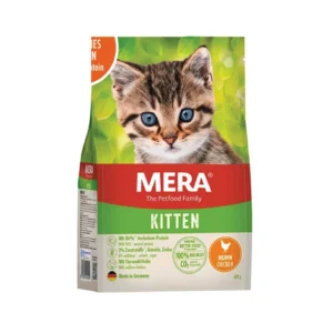 MERA Kitten Chicken (Grain Free)