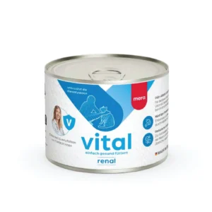 MERA Renal Cat Wet Food