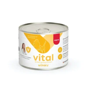 MERA Urinary Wet Cat Food- 200g