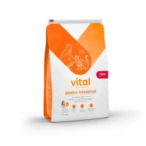 MERAVITAL GastroIntestinal Cat Food