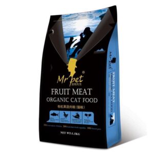 Mr Pet Cat Food