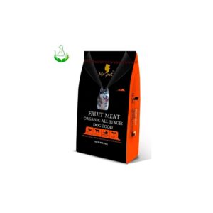 Mr Pet Dog Food