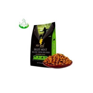 Mr Pet Puppy Food