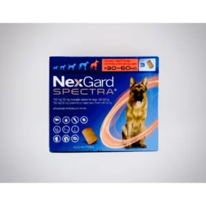 NexGard Spectra