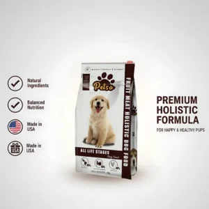 Petso All Life Stages Dog Food