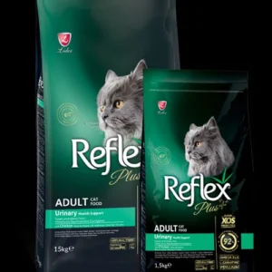 Reflex Plus Urinary Cat Food- 1.5kg