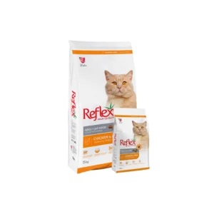 Reflex Adult Cat Food Chicken