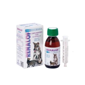 Renalof Syrup (For Kidneys & UTI)