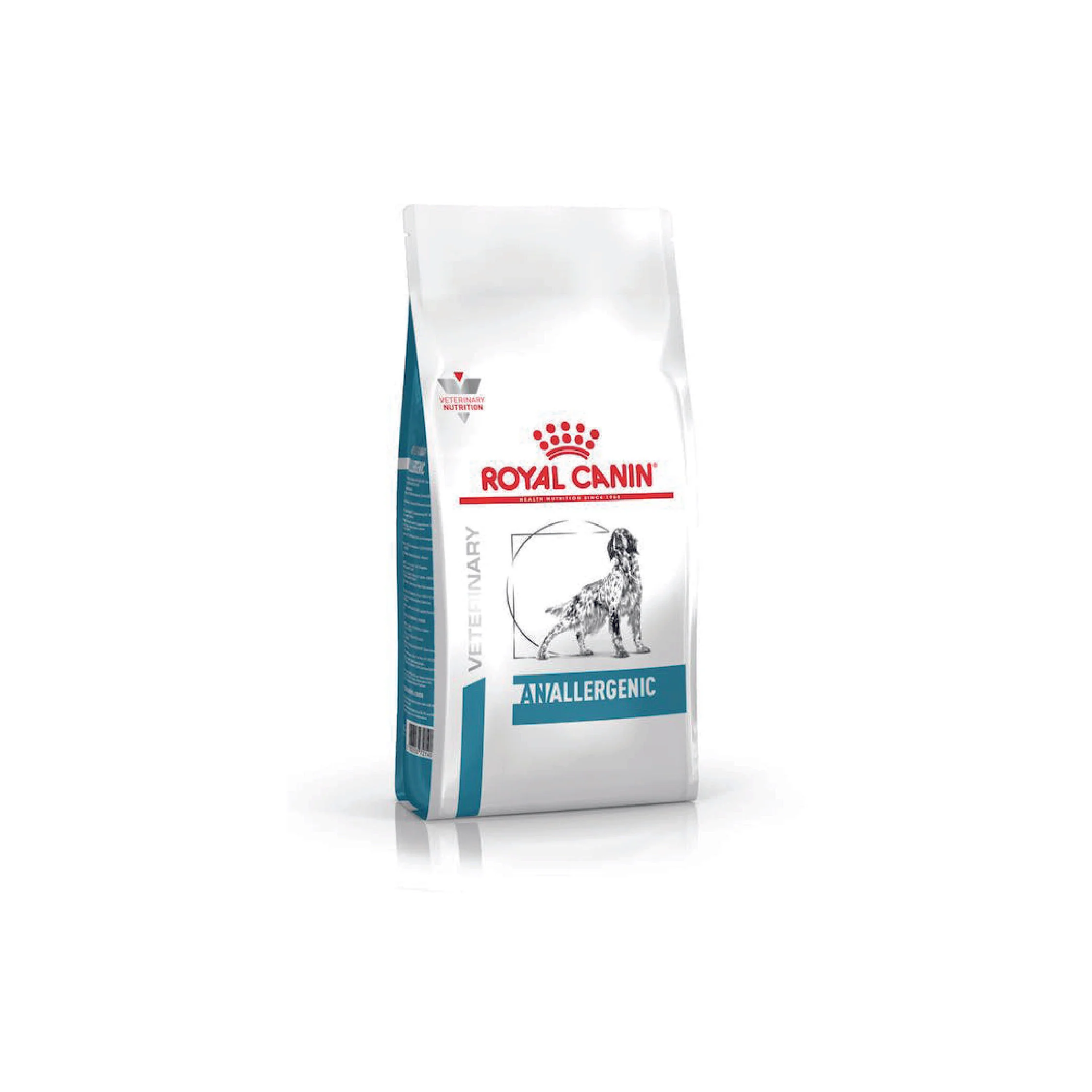 Royal Canin Anallergenic Dry Dog Food- 3kg