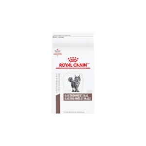 Royal Canin Gastrointestinal Adult Dry Cat Food