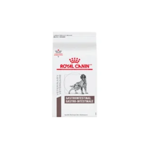 Royal Canin Gastrointestinal Dry Dog Food-2kg