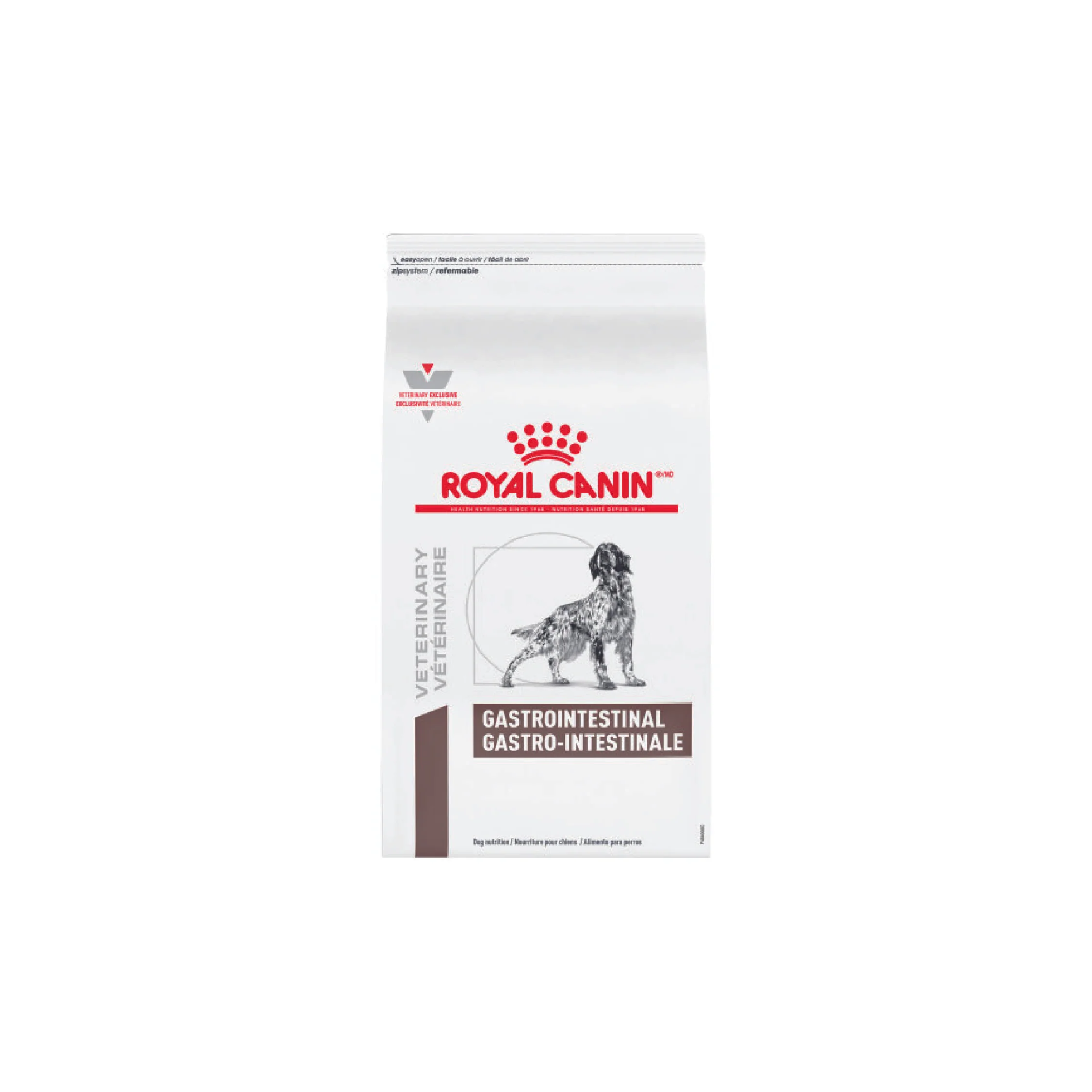 Royal Canin Gastrointestinal Dry Dog Food-2kg