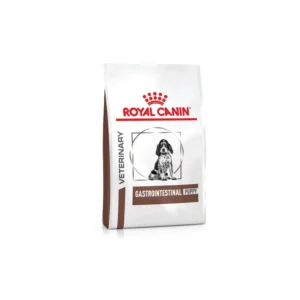 Royal Canin Gastrointestinal Puppy Dry Dog Food- 2kg