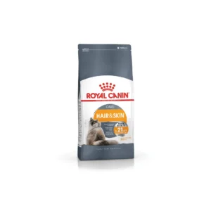 Royal Canin Hair & Skin Care Dry Cat Food