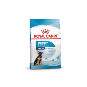 Royal Canin Maxi Puppy Dry Dog Food