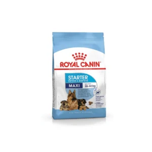 Royal Canin Maxi Starter Dry Dog Food