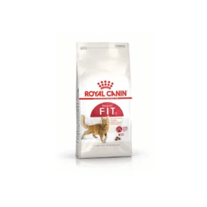 Royal Canin Regular Fit Dry Cat Food